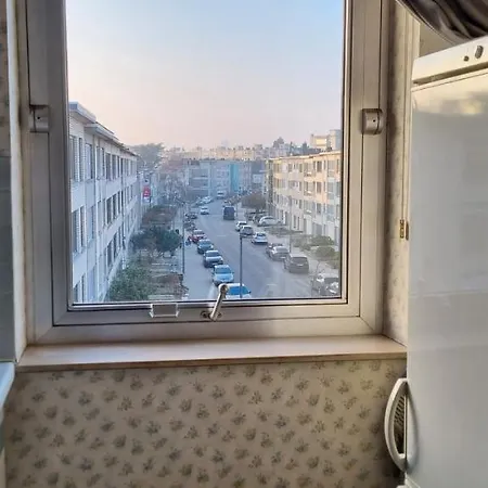 Appartement Superb Flat With 3 Bedrooms Parking And Balcony
